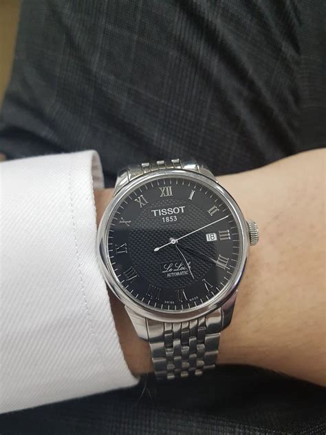 tissot replica watches|tissot rolex look alike.